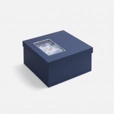 Коробка The Blue Bear, M