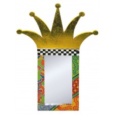 Зеркало Drag Crown