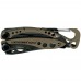 Мультитул Skeletool, хаки