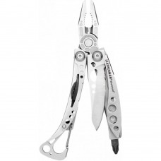 Мультитул Skeletool, серебристый