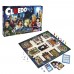 Игра настольная Cluedo