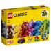 Конструктор «LEGO Classic. Базовый набор кубиков»