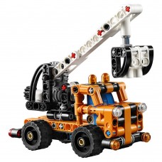 Конструктор «LEGO Technic. Ремонтный автокран»