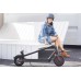 Электросамокат Mi Electric Scooter Pro, черный