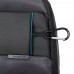 Рюкзак для ноутбука Qibyte Laptop Backpack, темно-серый с черными вставками