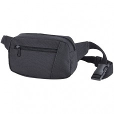 Поясная сумка Fanny Pack, черная