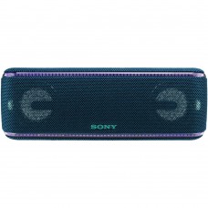 Беспроводная колонка Sony XB41B, синяя