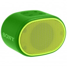 Беспроводная колонка Sony SRS-01, зеленая