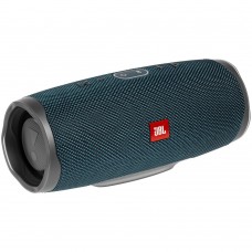 Беспроводная колонка JBL Charge 4, синяя