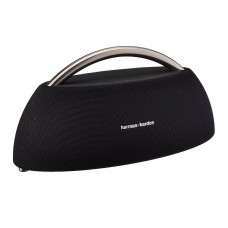 Беспроводная колонка Harman Kardon Go and Play Mini, черная