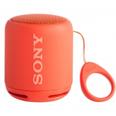 Беспроводная колонка Sony SRS-10, красная