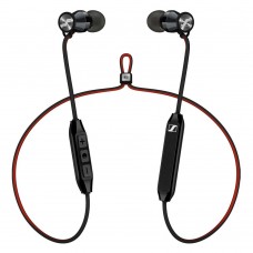 Bluetooth наушники Sennheiser MOMENTUM Free, черные