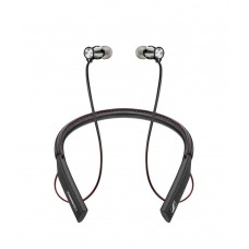 Bluetooth наушники Sennheiser Momentum In-Ear Wireless, черные