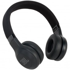 Беспроводные наушники JBL E45BT, черные