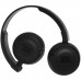 Беспроводные наушники JBL T450BT, черные